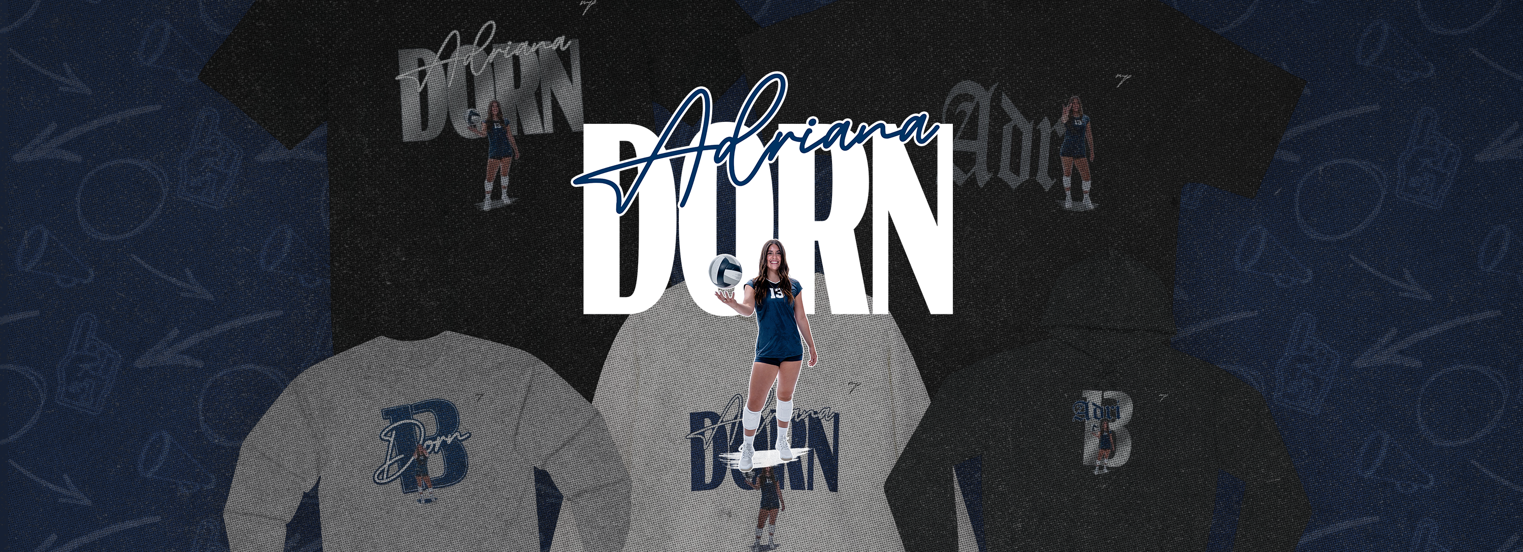Adriana Dorn
