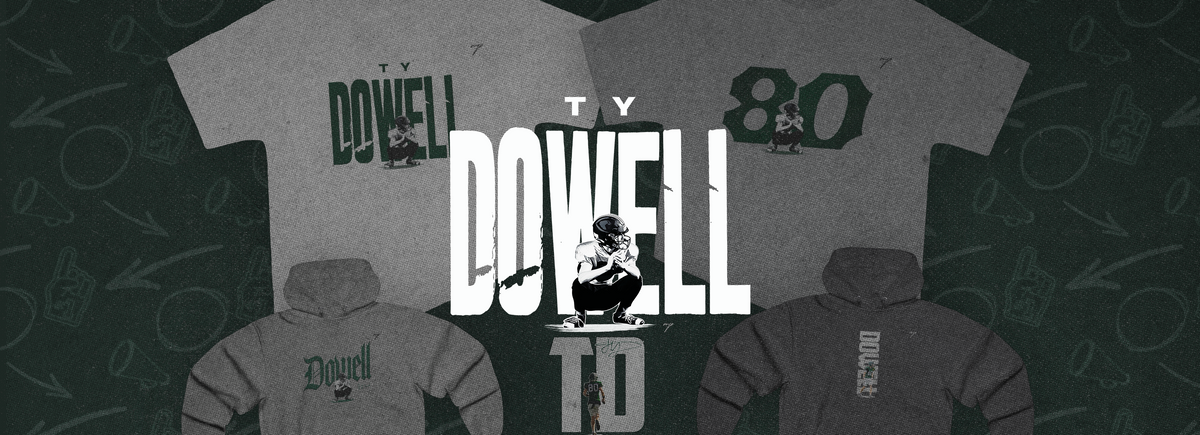 Ty Dowell
