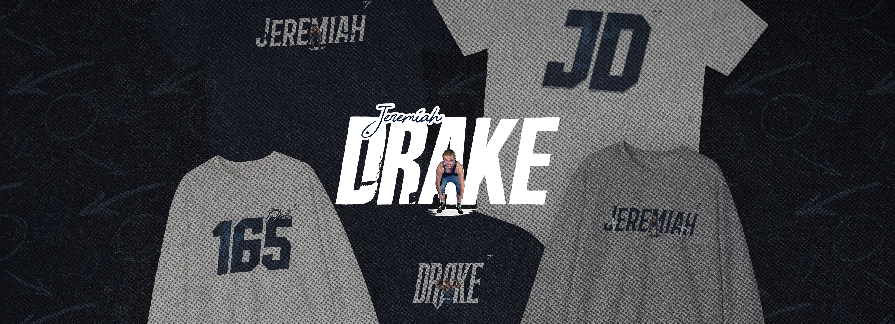 Jeremiah Drake