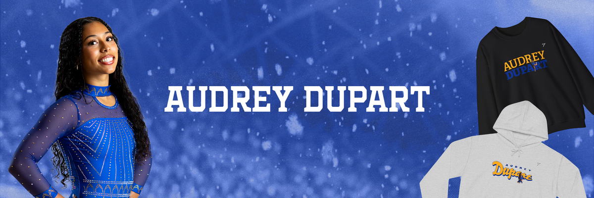 Audrey Dupart