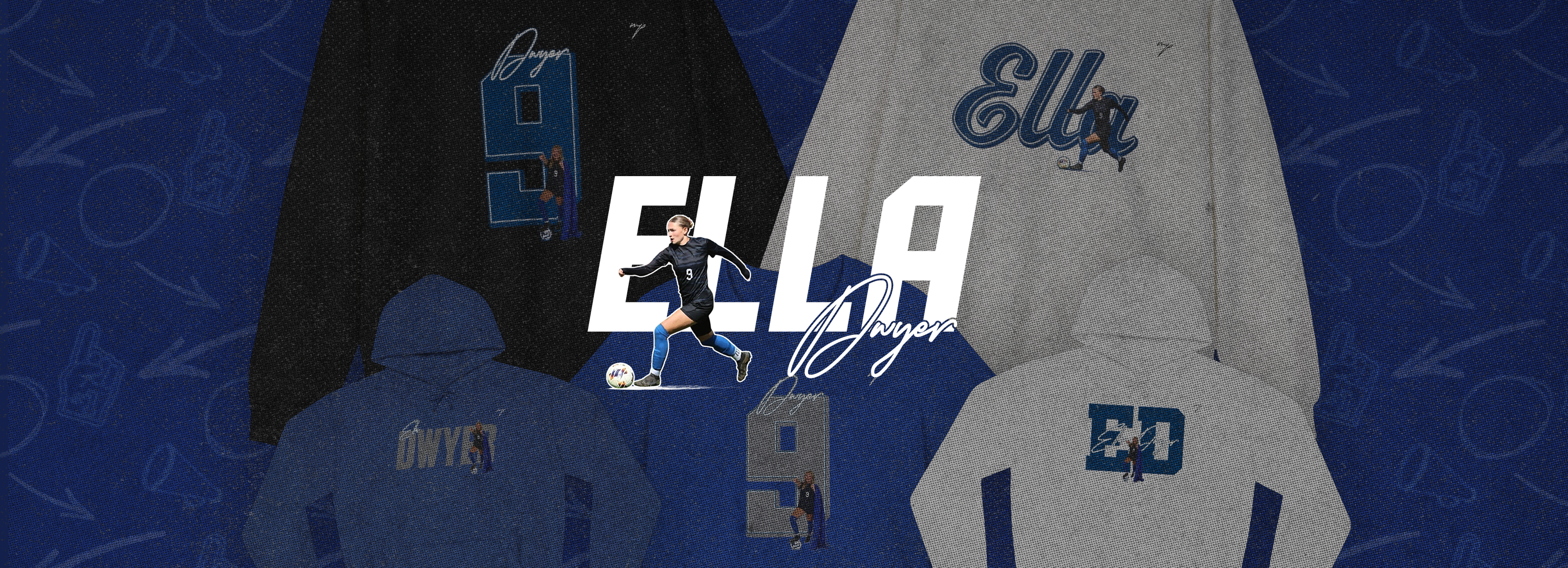 Ella Dwyer