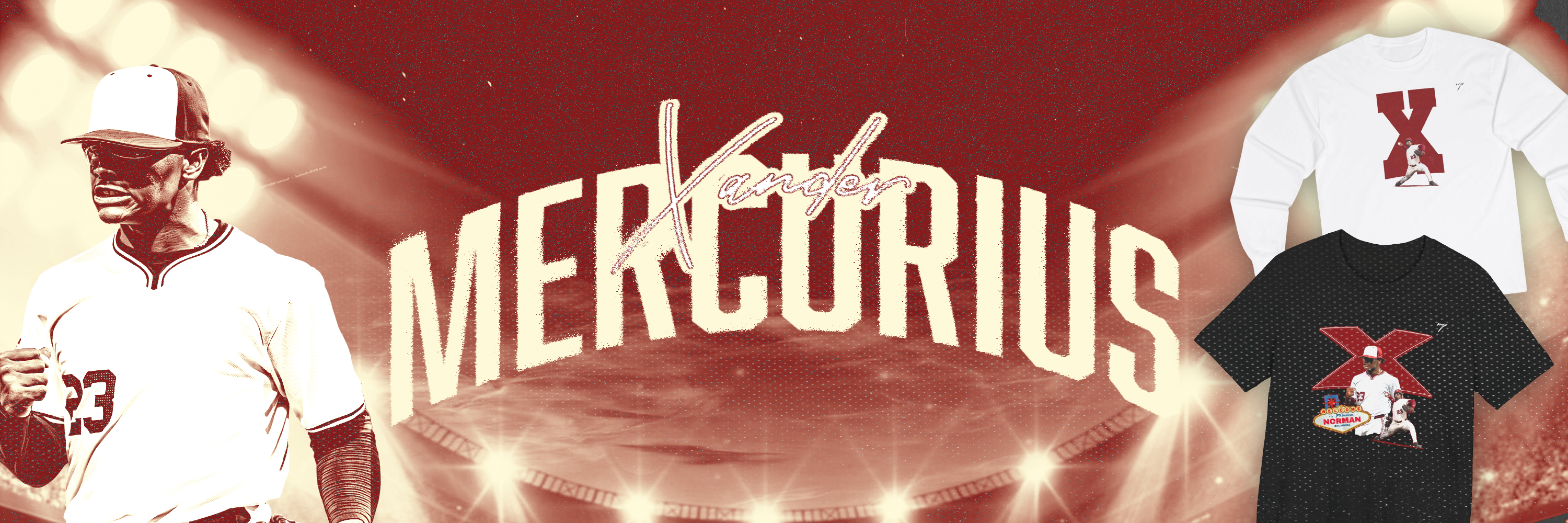 Xander Mercurius