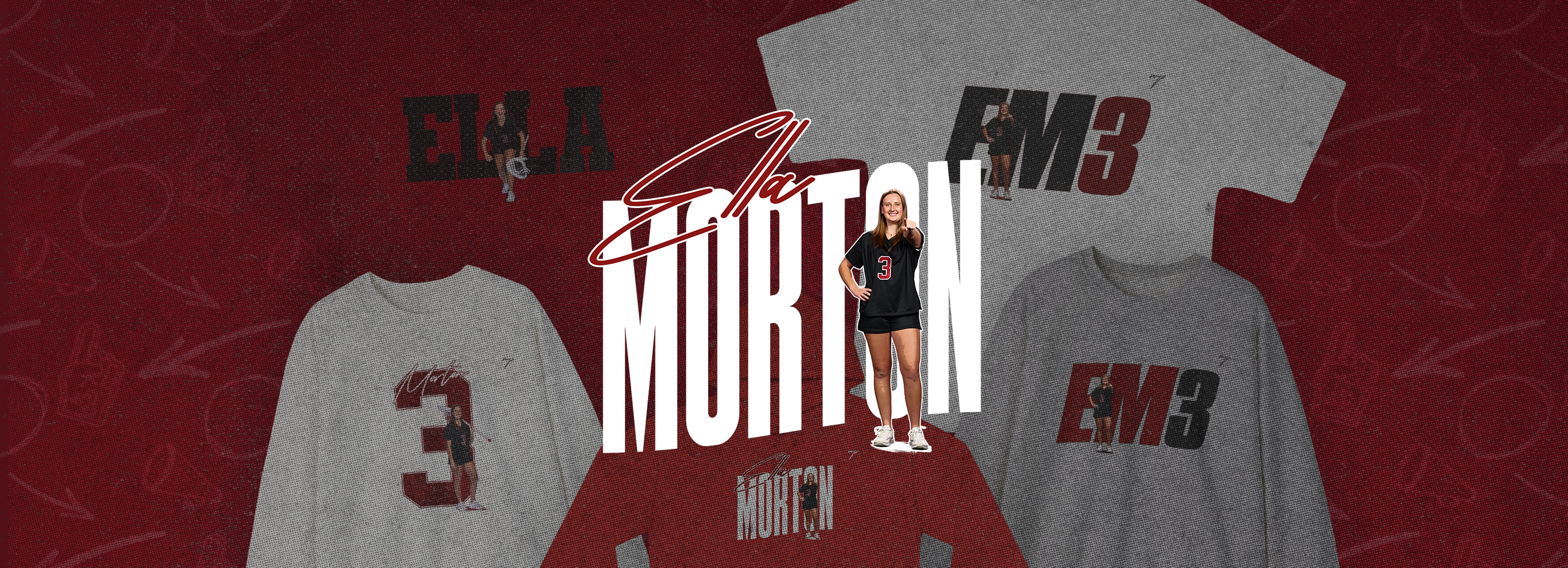 Ella Morton