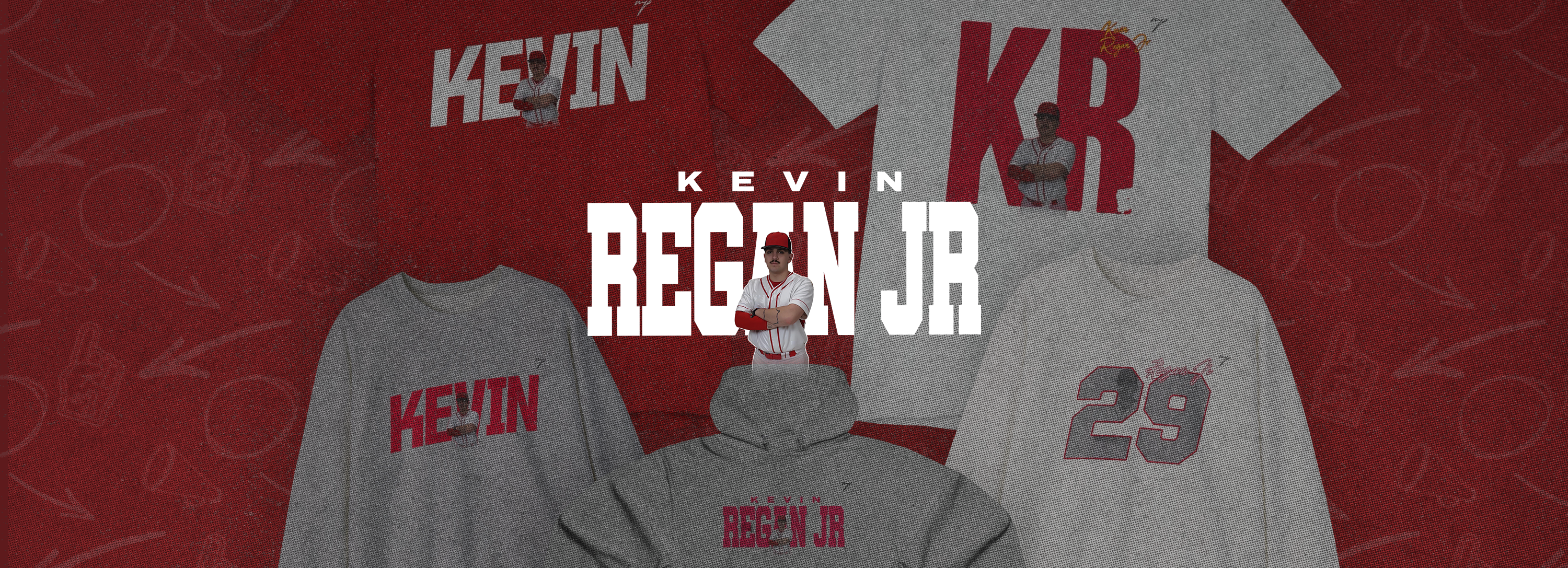 Kevin Regan Jr