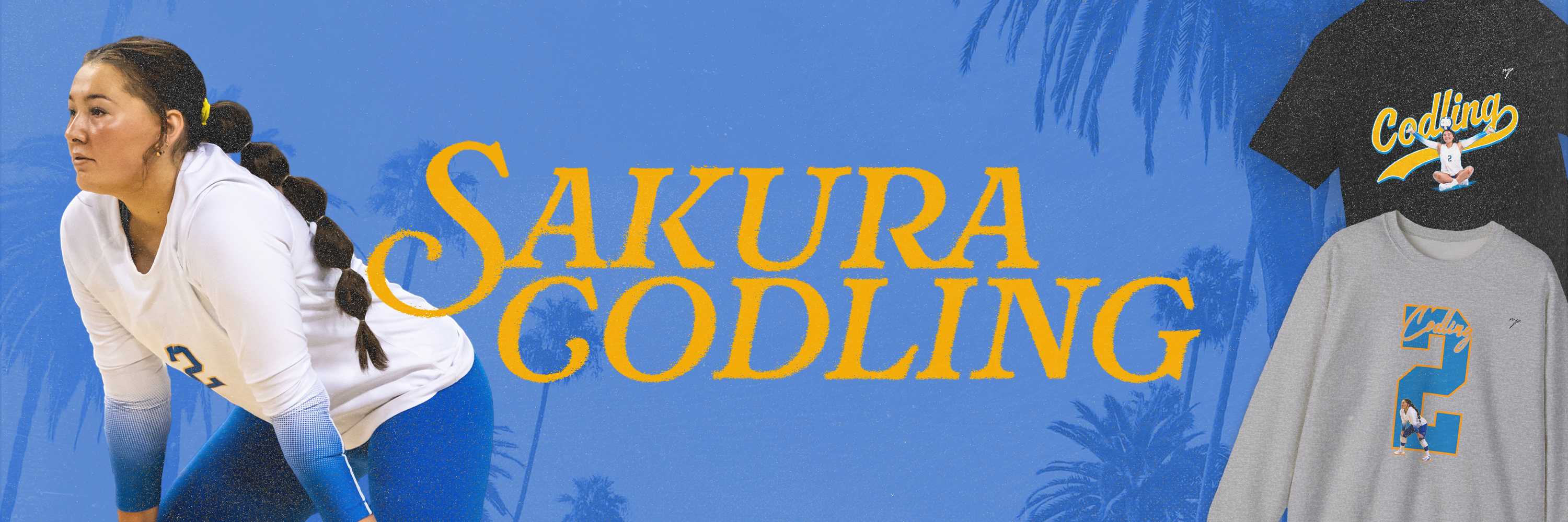 Sakura Codling