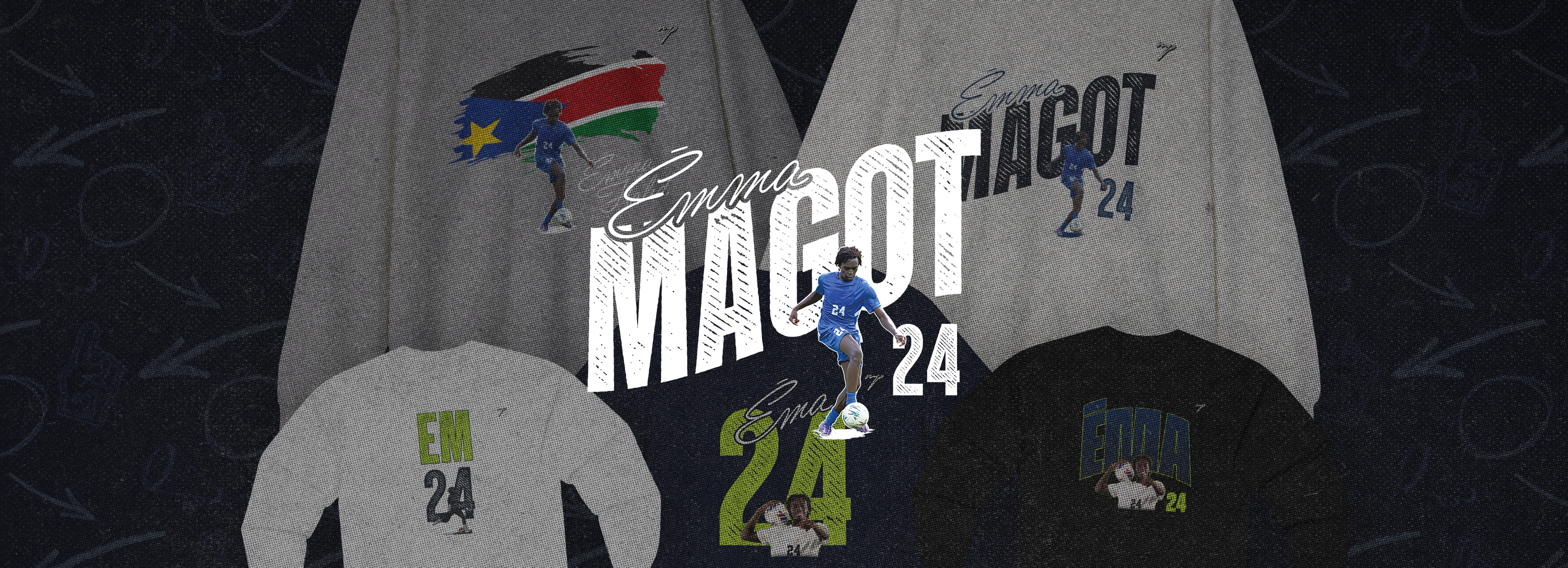 Ēmma Magot