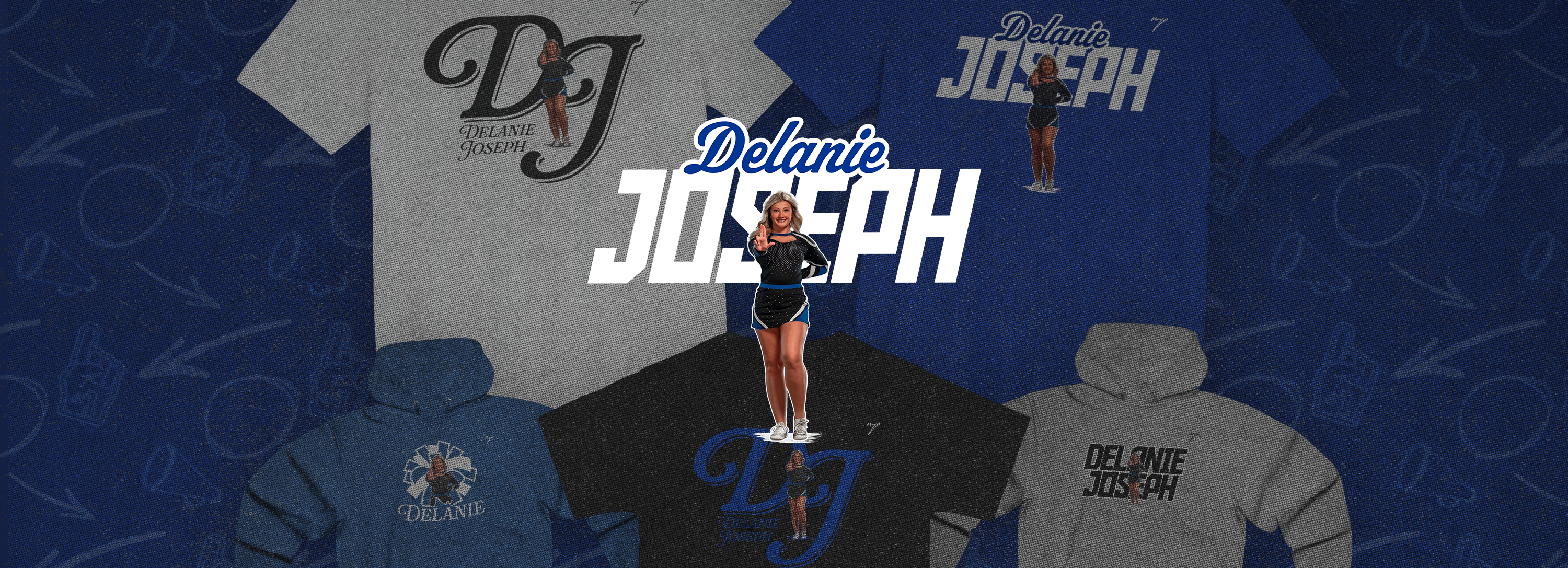 Delanie Joseph