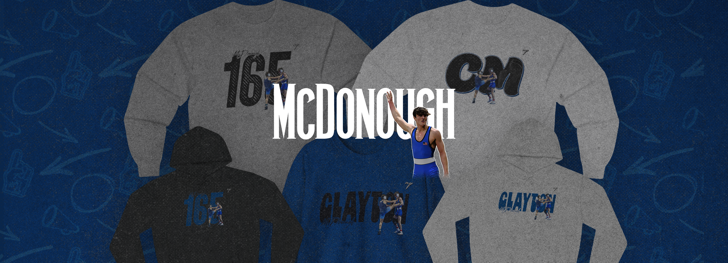 Clayton McDonough