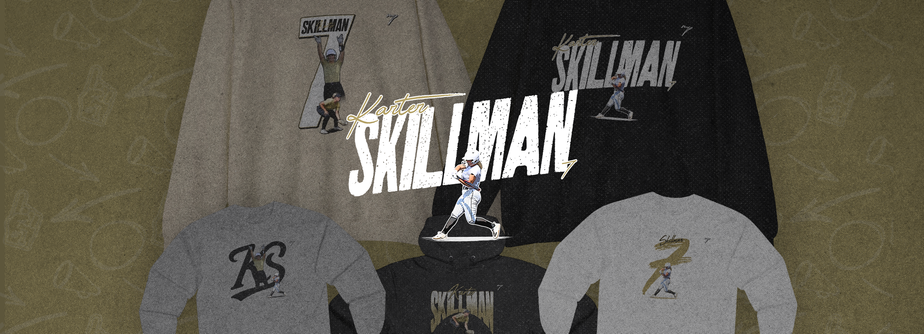 Karter Skillman