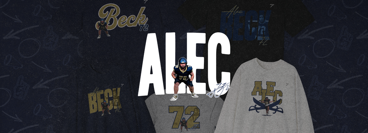 Alec Beck