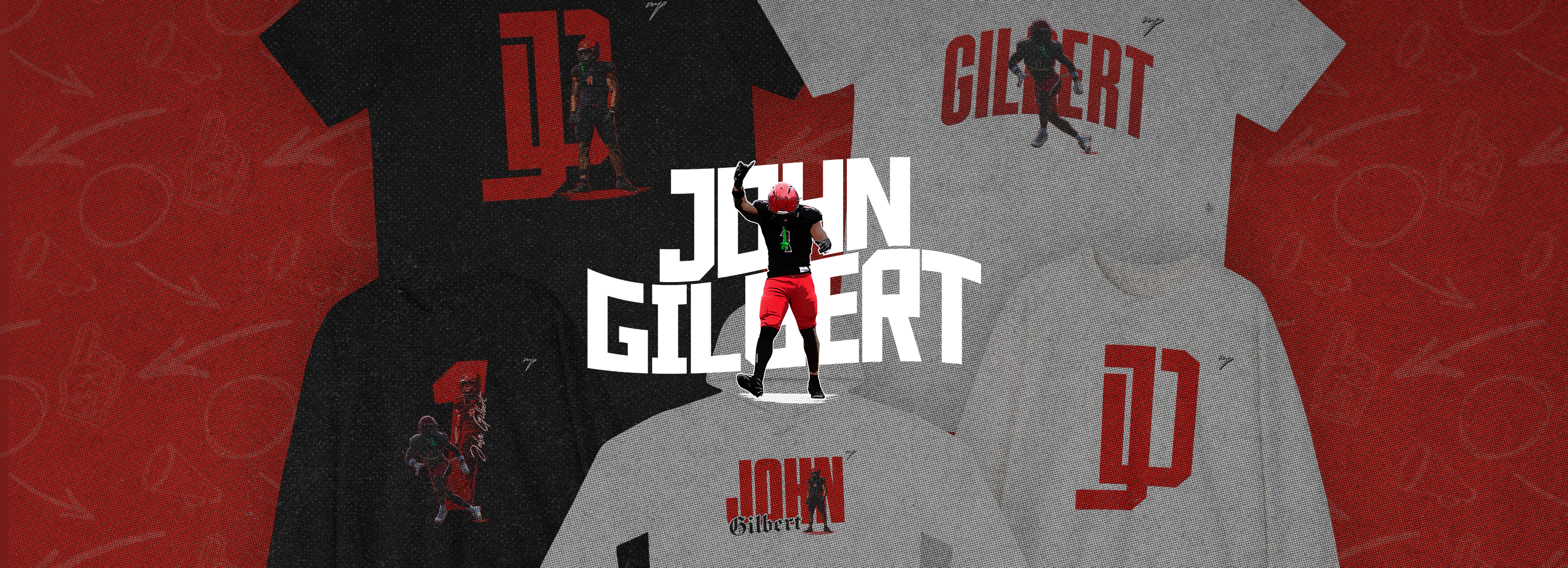 John Gilbert
