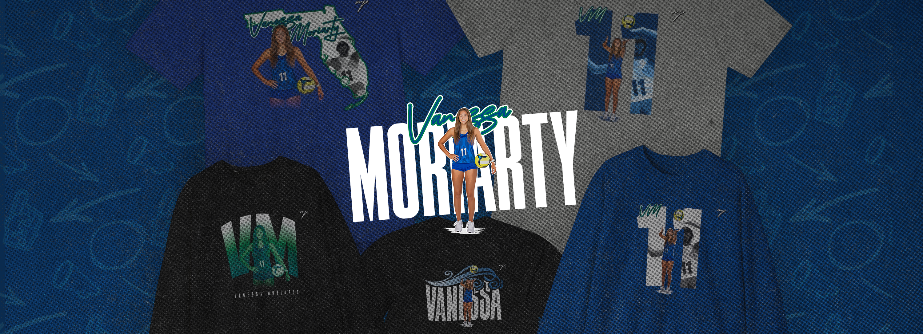 Vanessa Moriarty