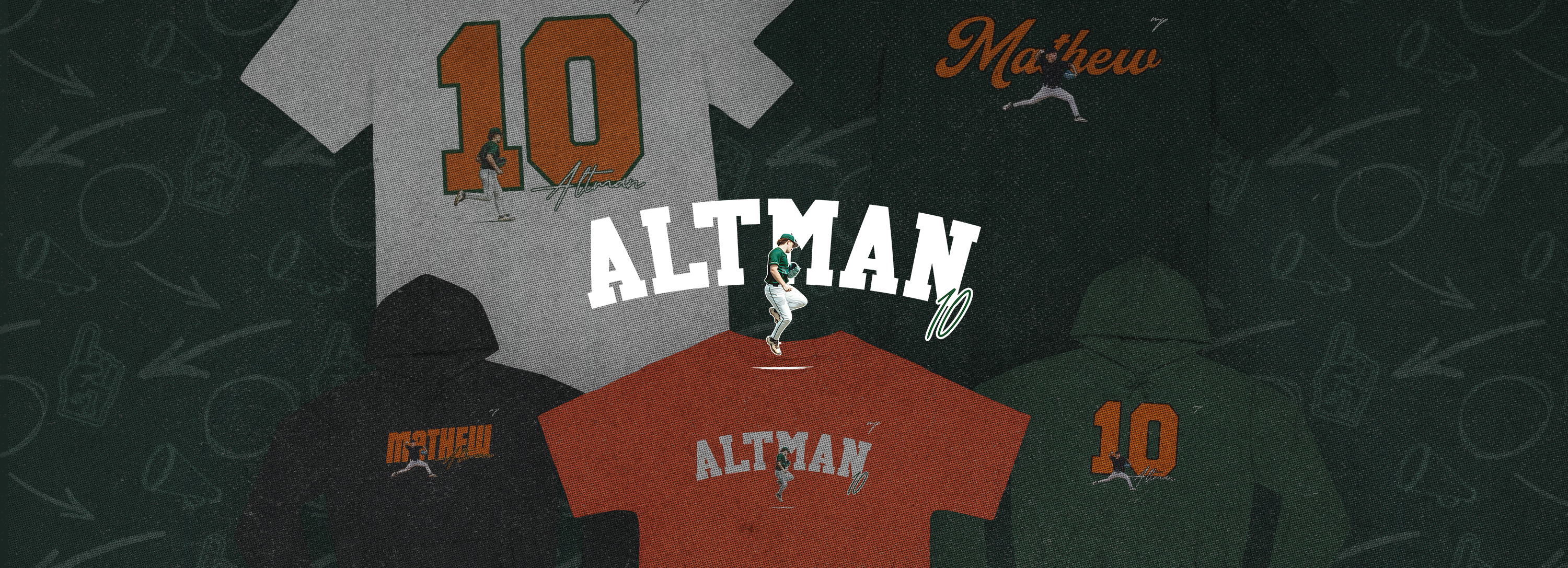 Mathew Altman