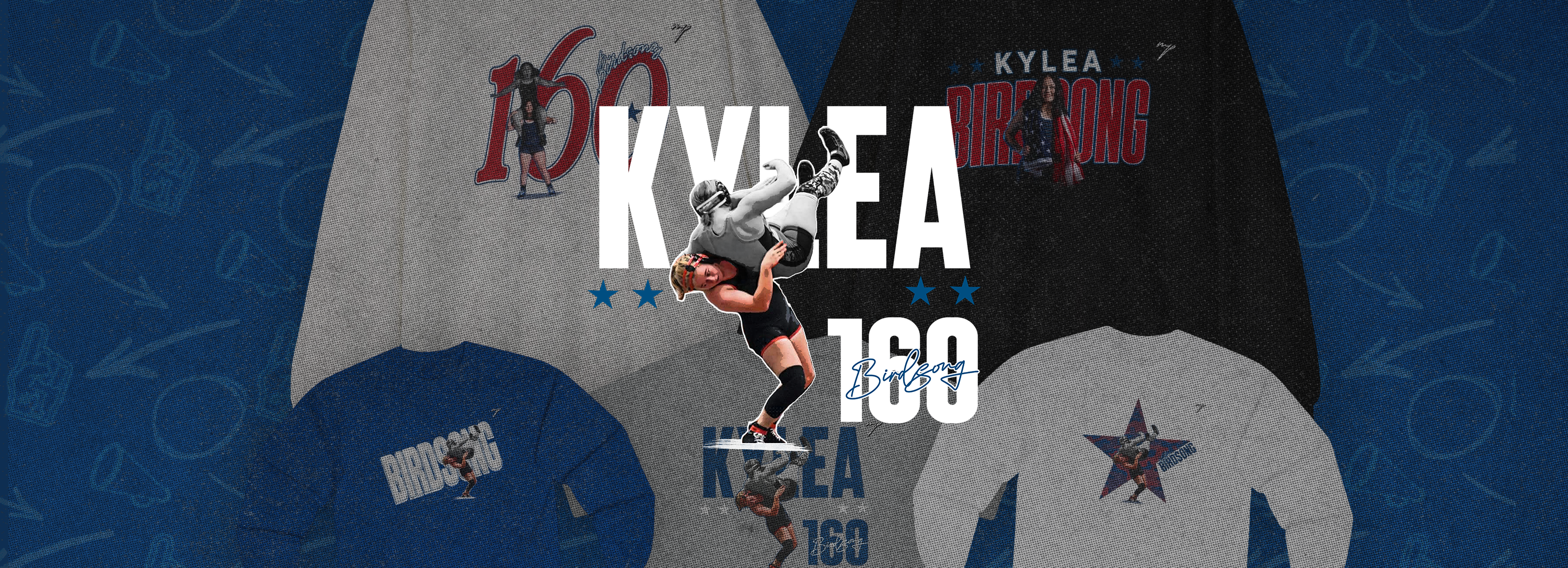 Kylea Birdsong