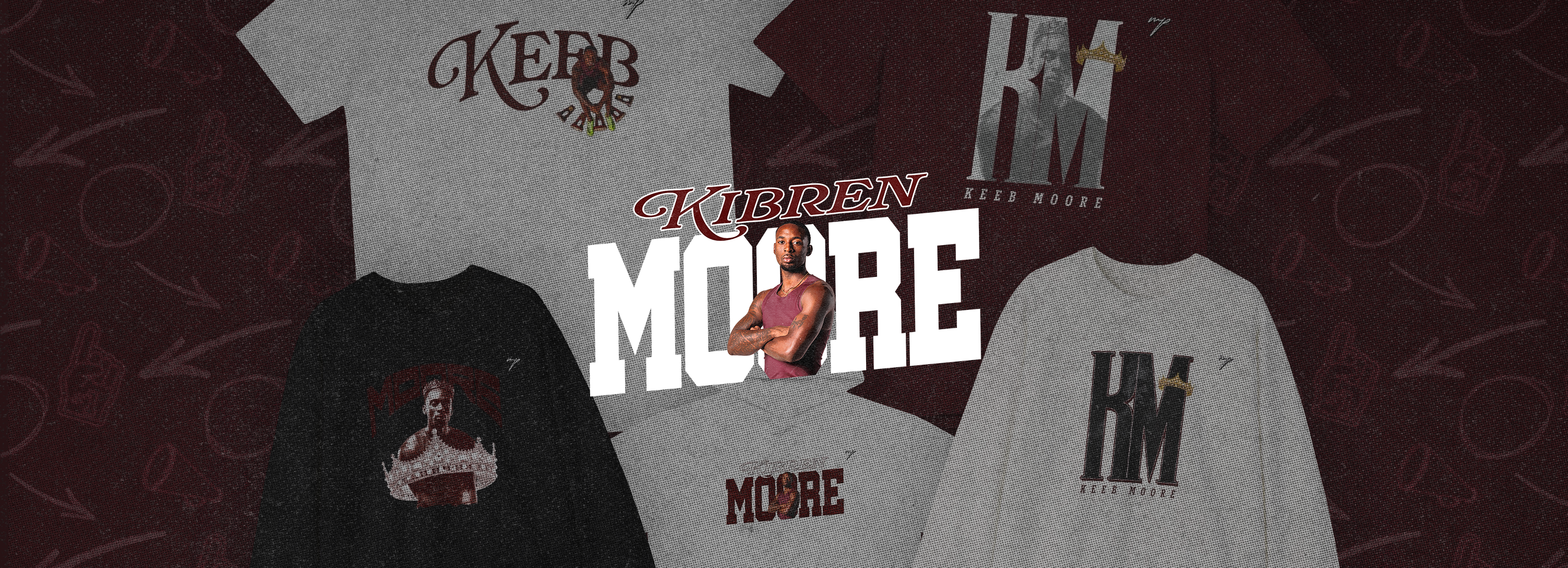 Kibren Moore