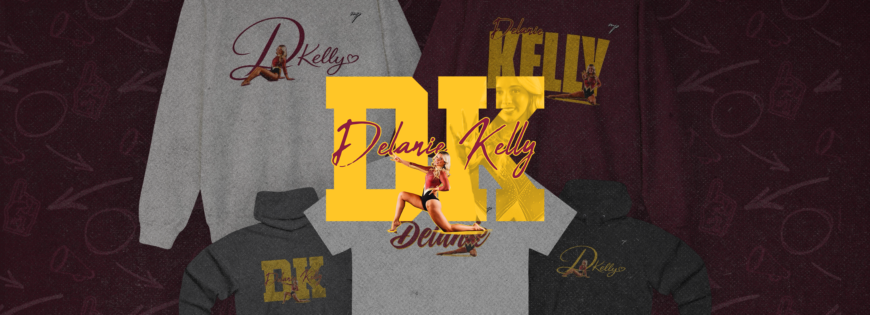 Delanie Kelly