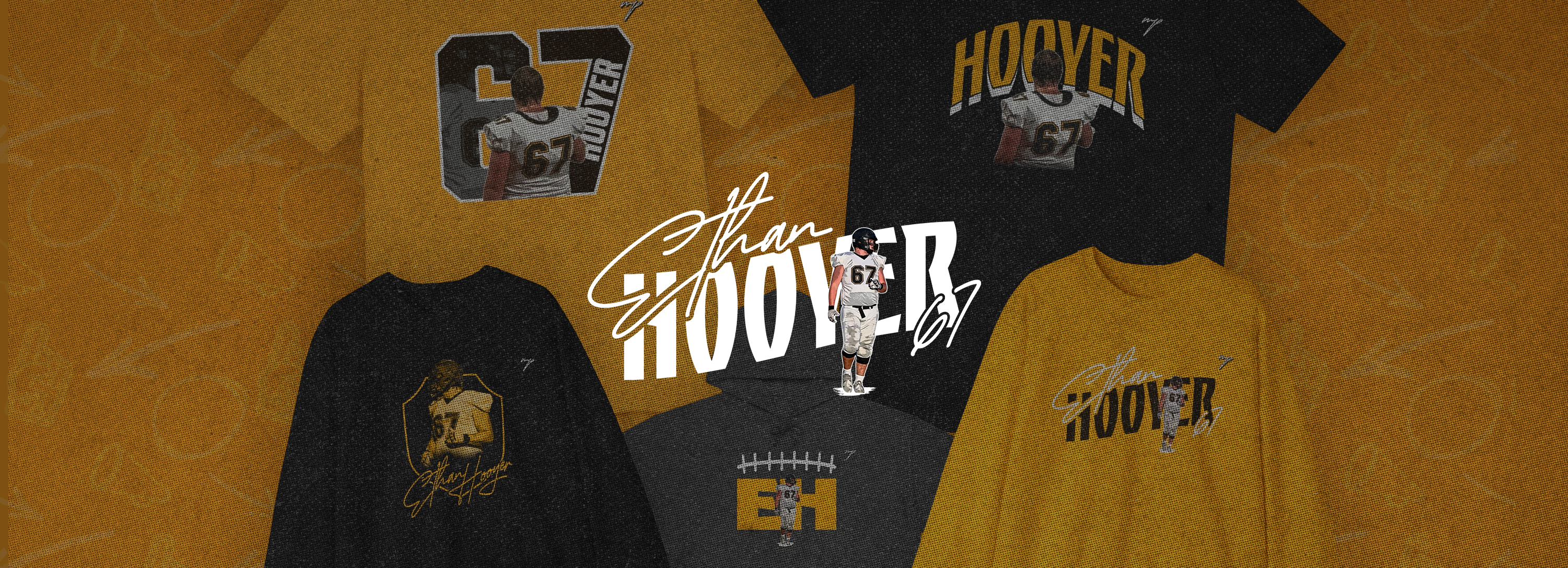 Ethan Hooyer