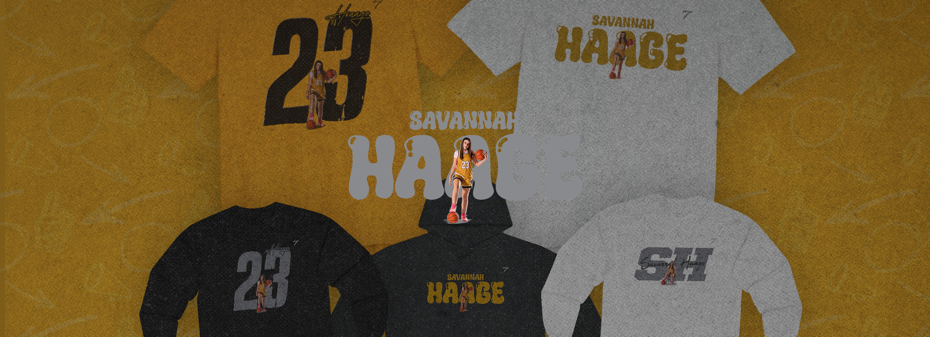 Savannah Haage