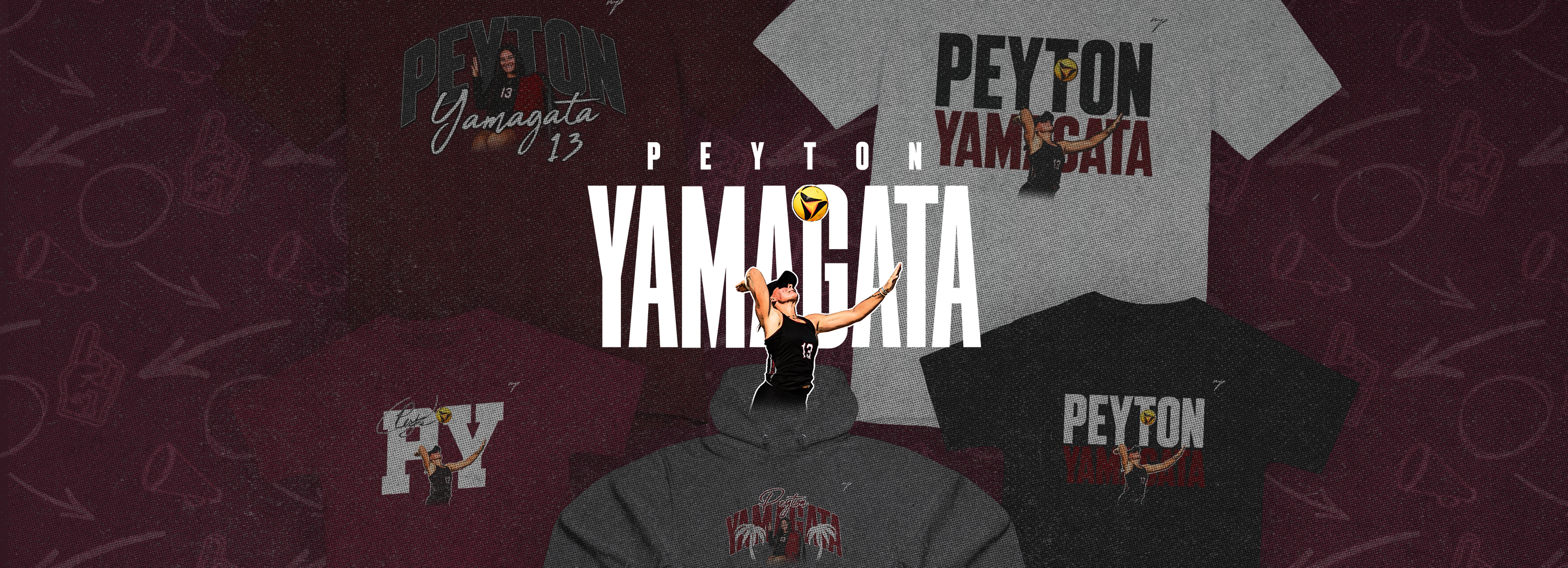 Peyton Yamagata