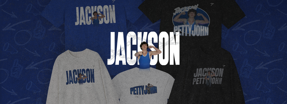 Jackson Pettyjohn