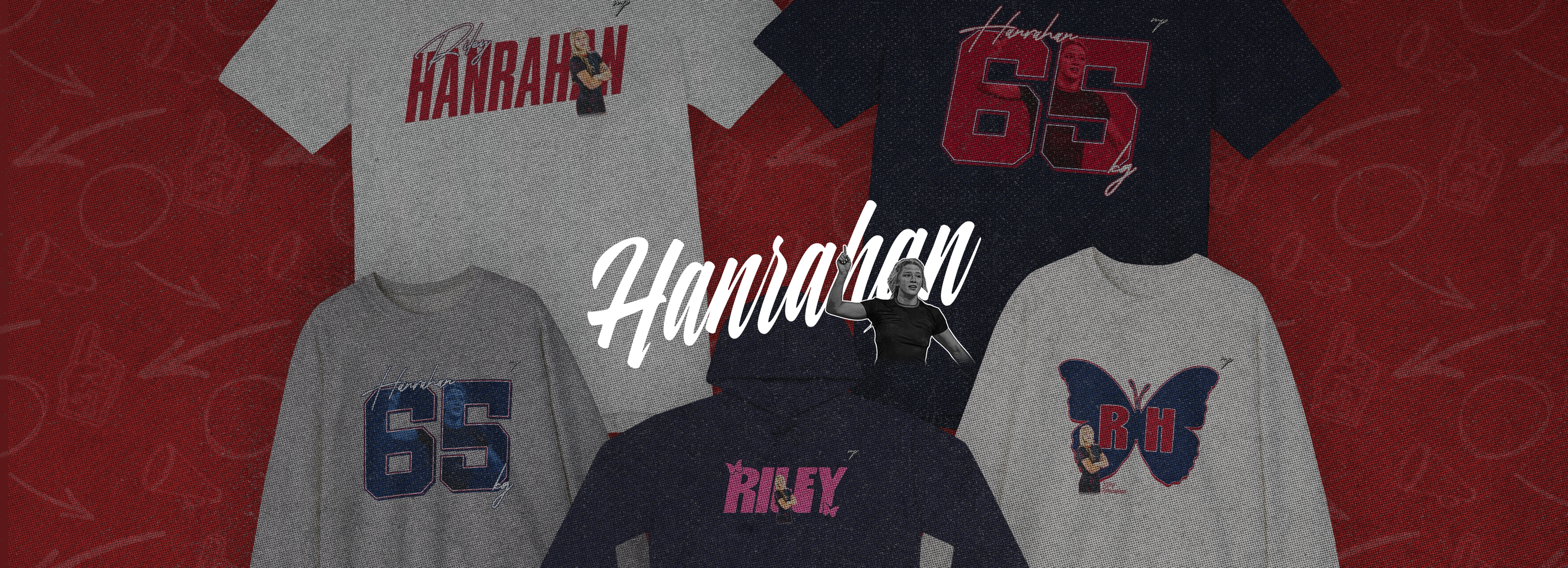 Riley Hanrahan