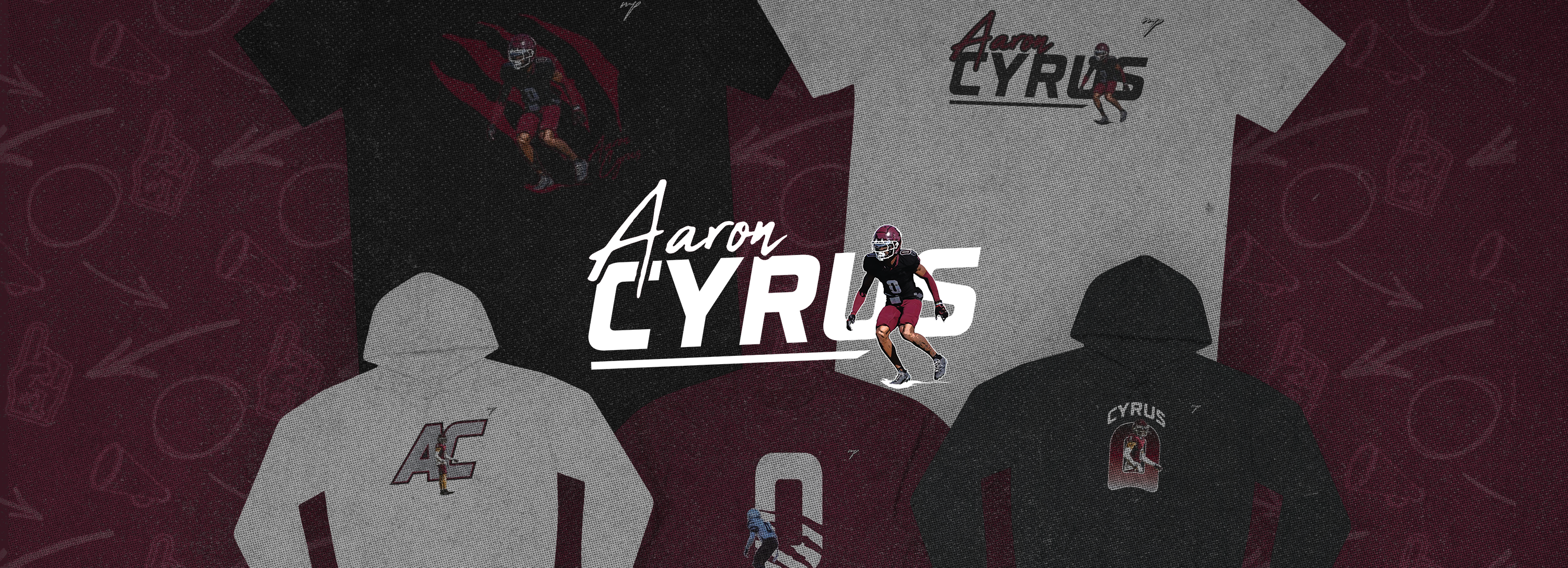 Aaron Cyrus