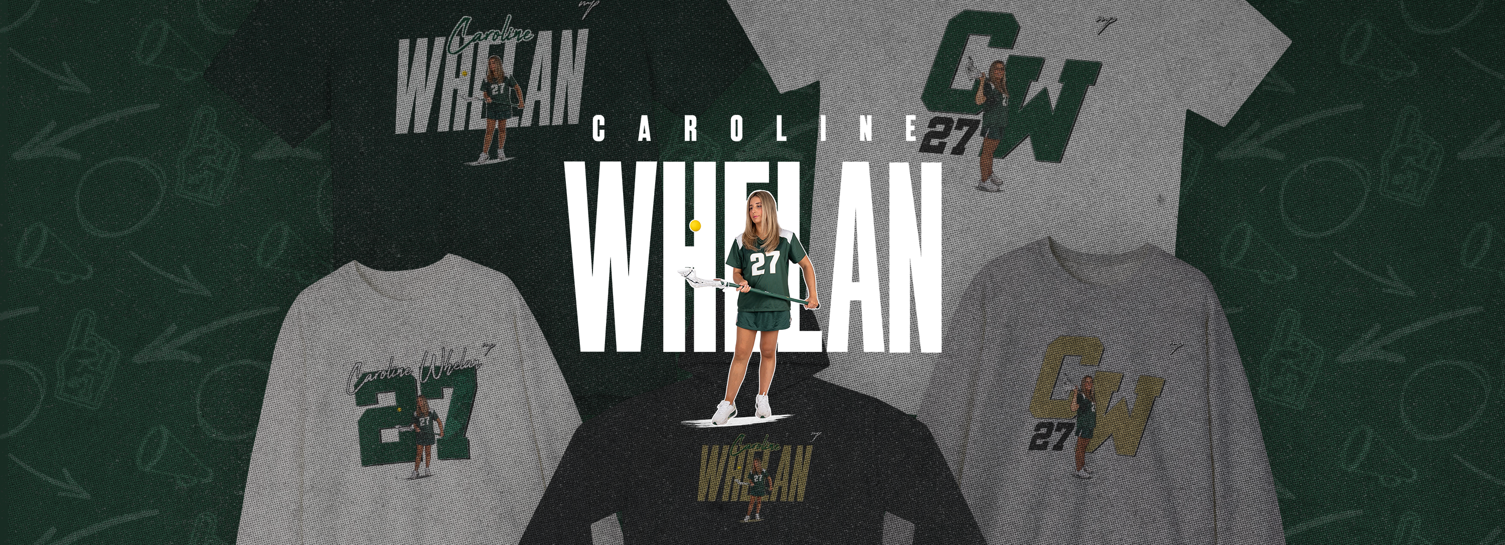 Caroline Whelan