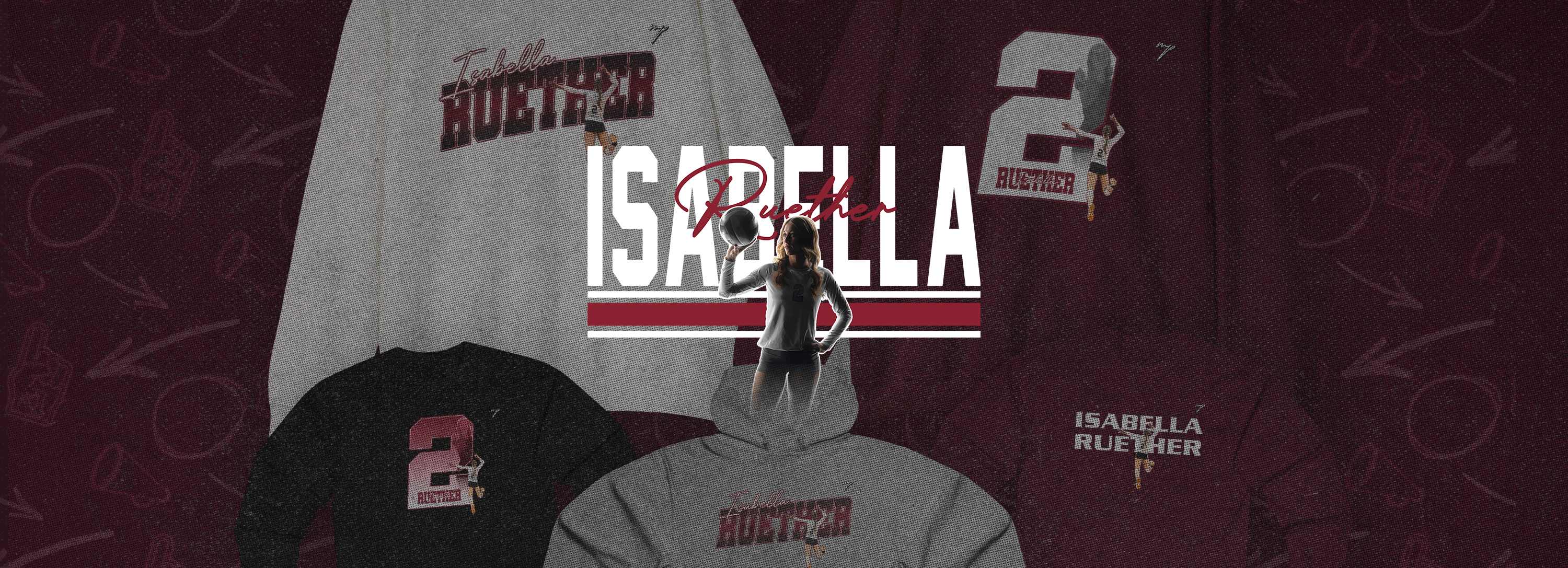 Isabella Ruether