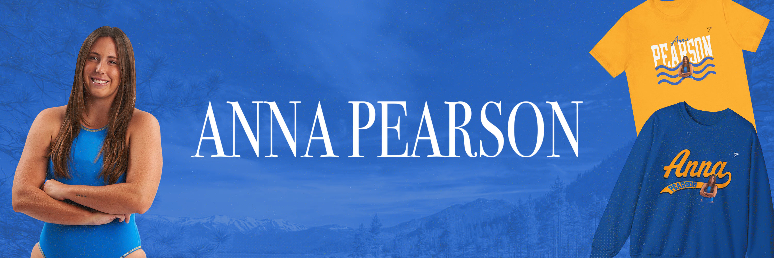 Anna Pearson