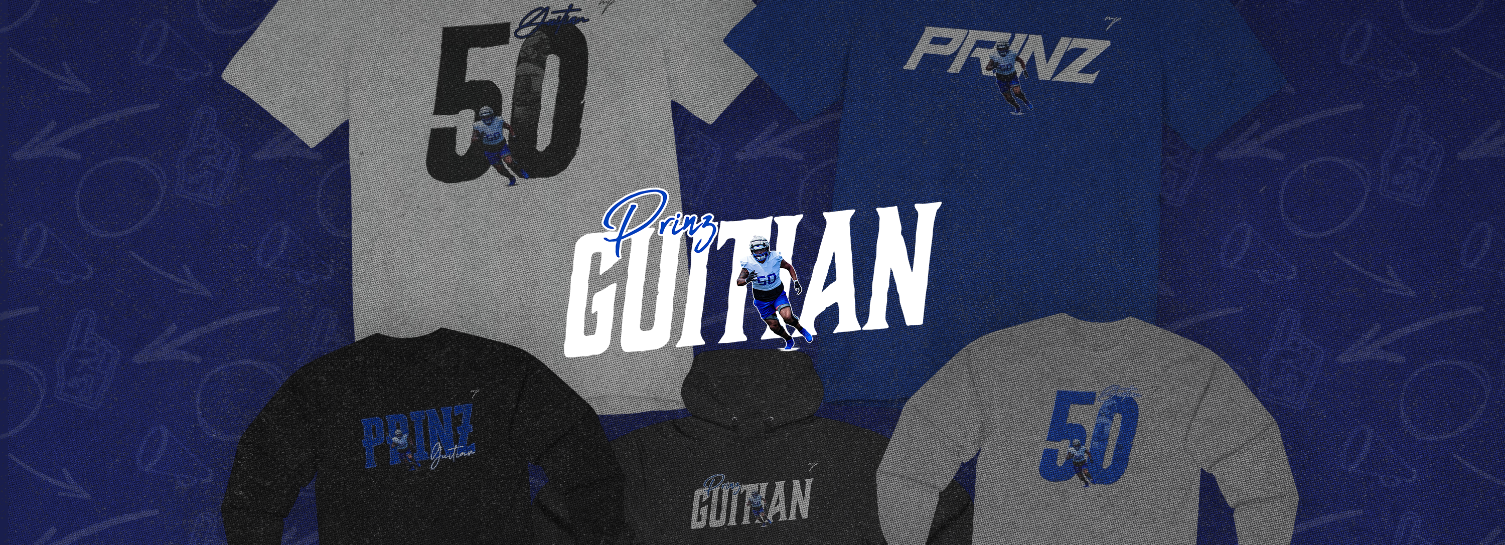 Prinz Guitian