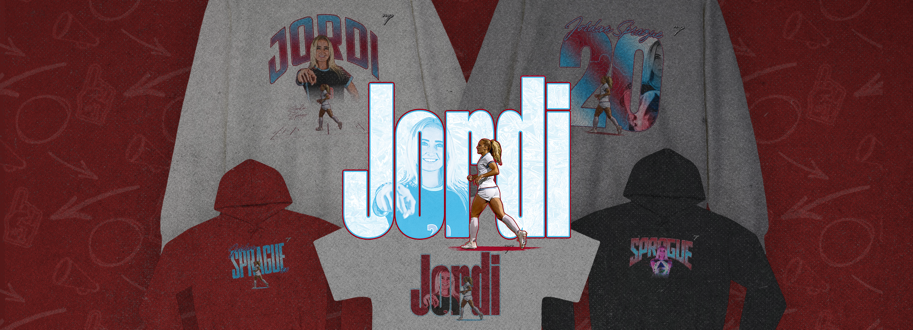 Jordan Sprague