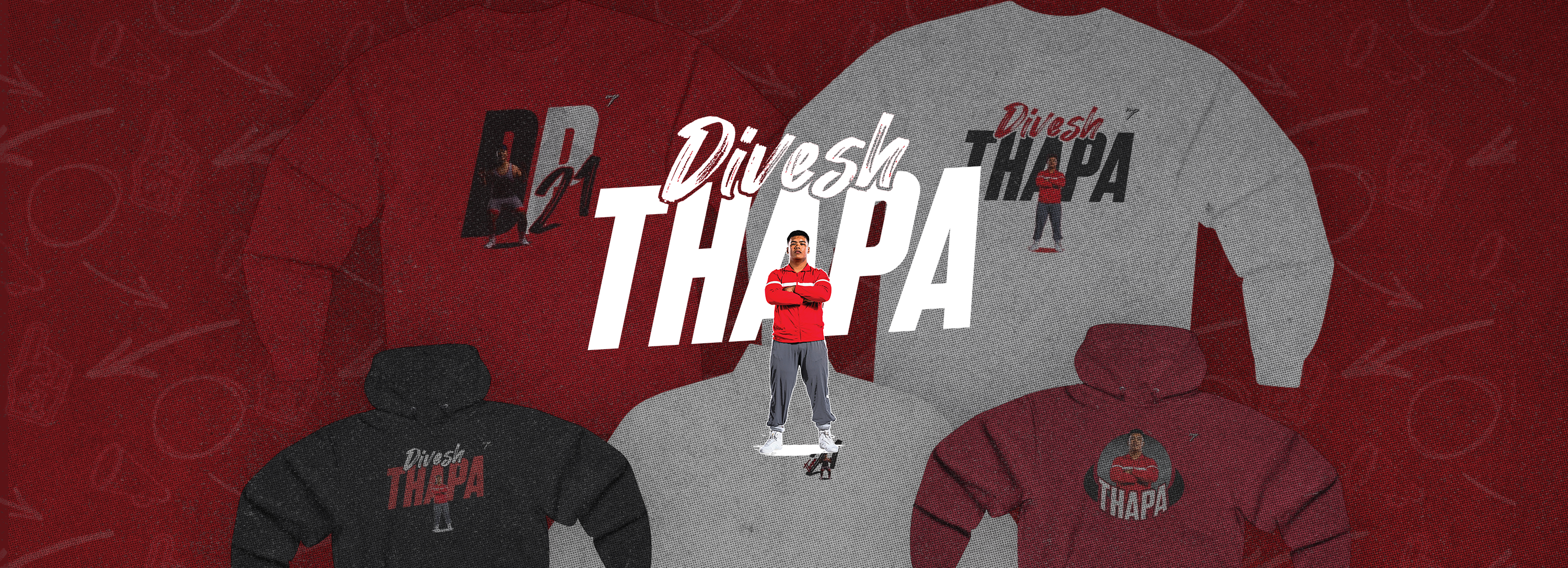 Divesh Thapa