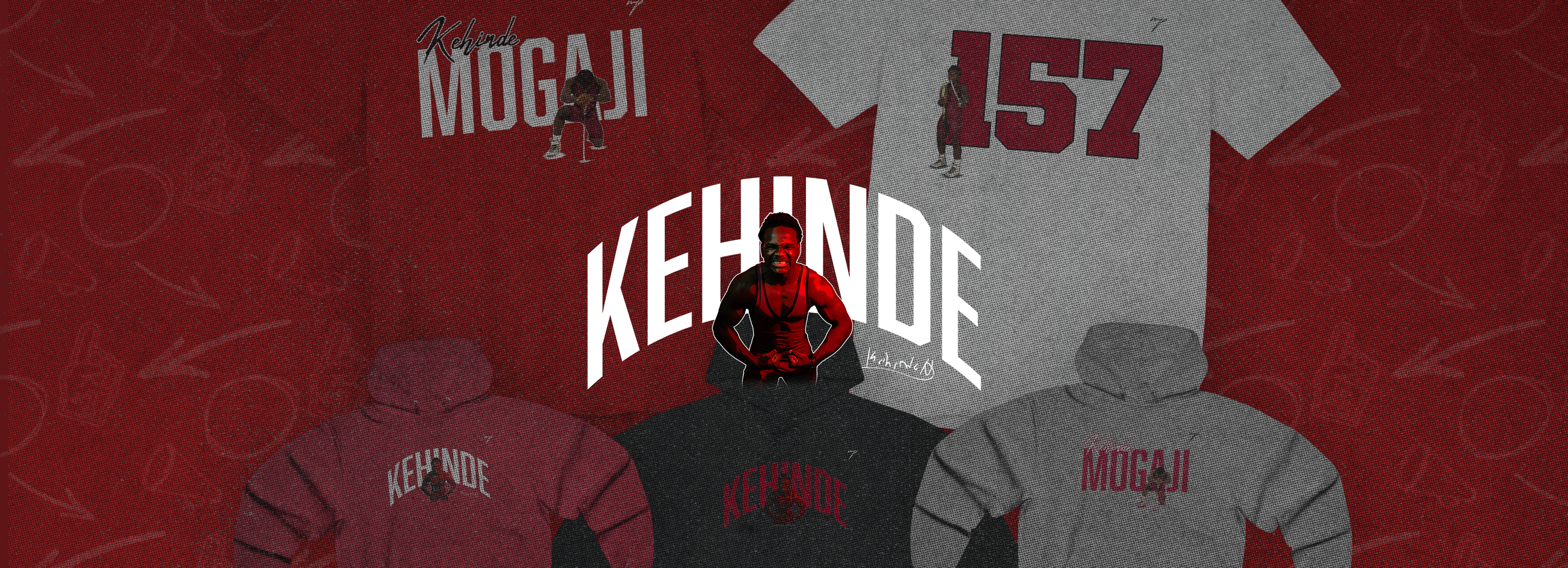 Kehinde Mogaji