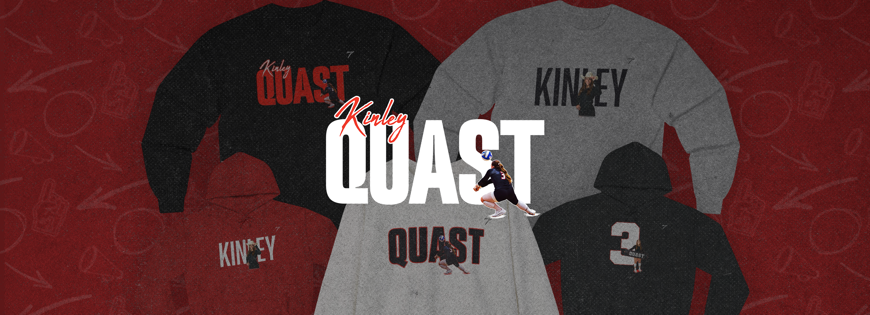 Kinley Quast