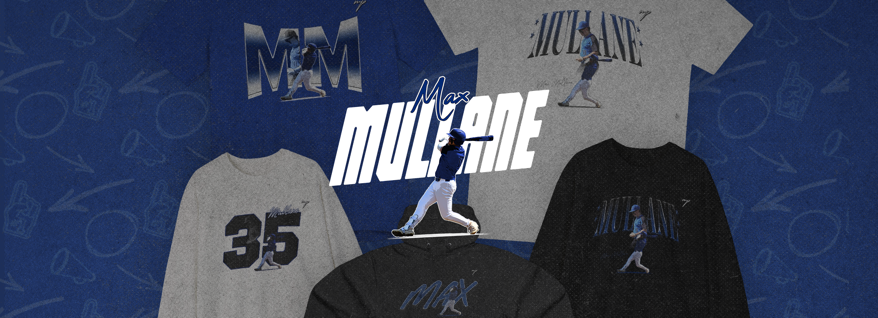 Max Mullane