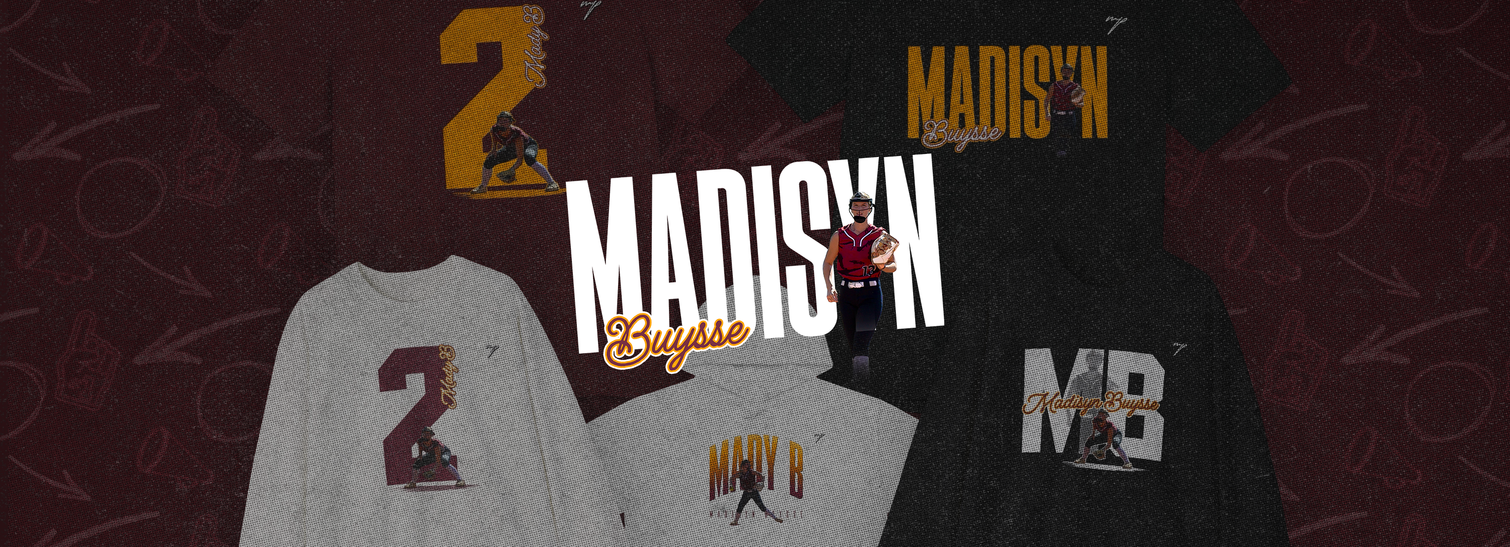 Madisyn Buysse