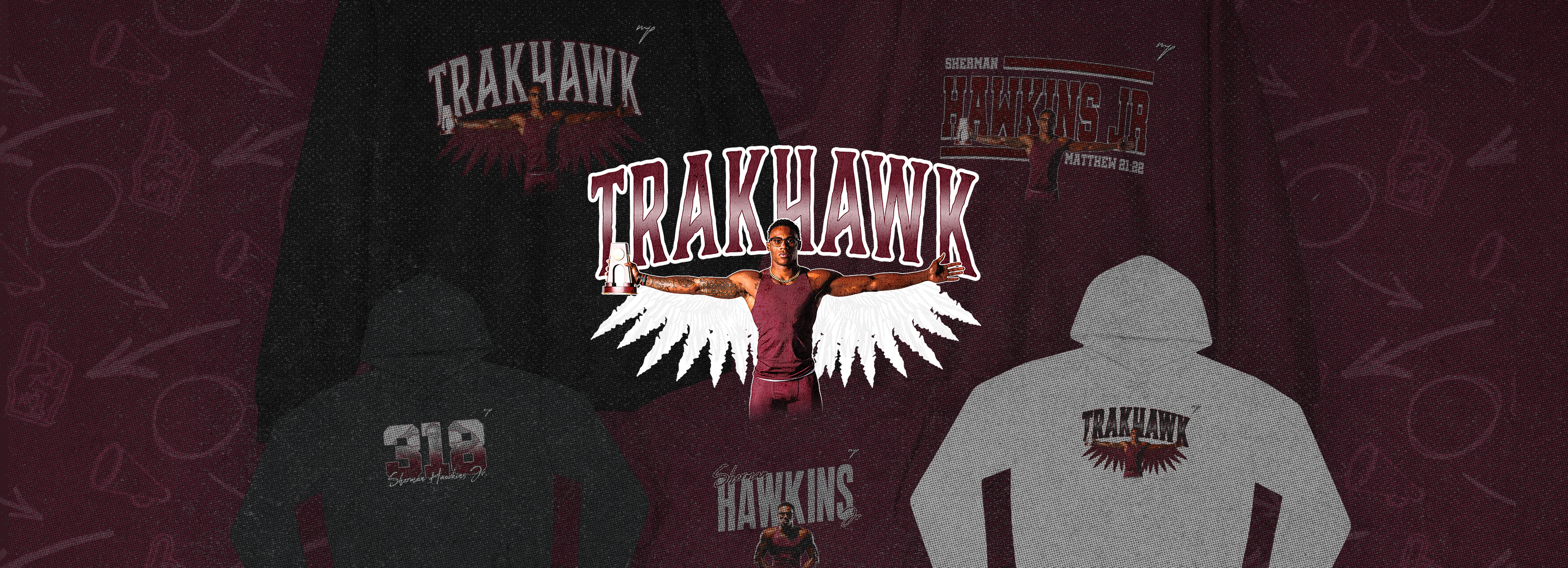 Sherman Hawkins Jr.