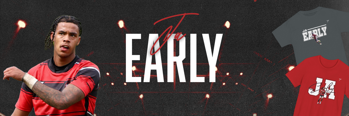 Ja Early