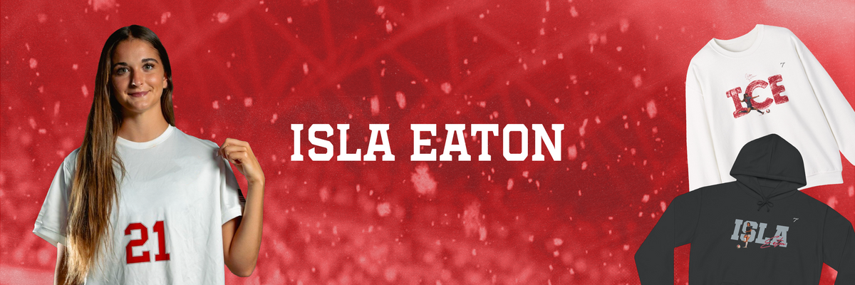 Isla Eaton