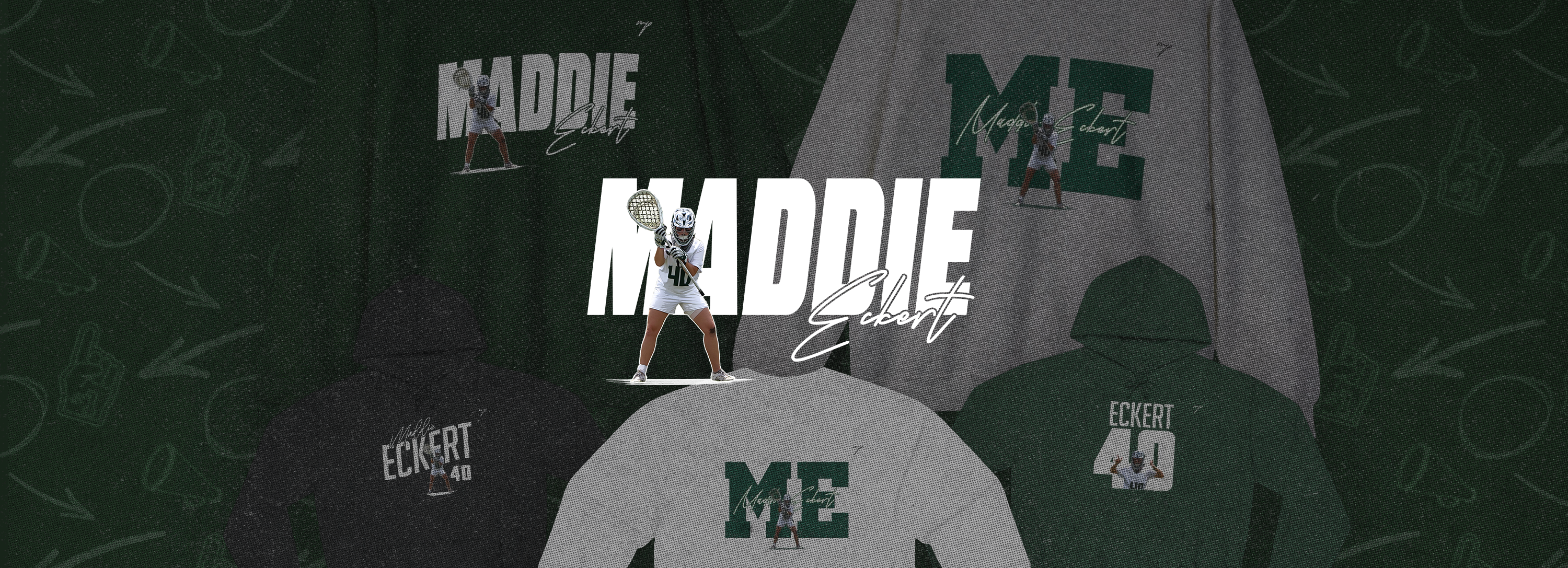 Maddie Eckert