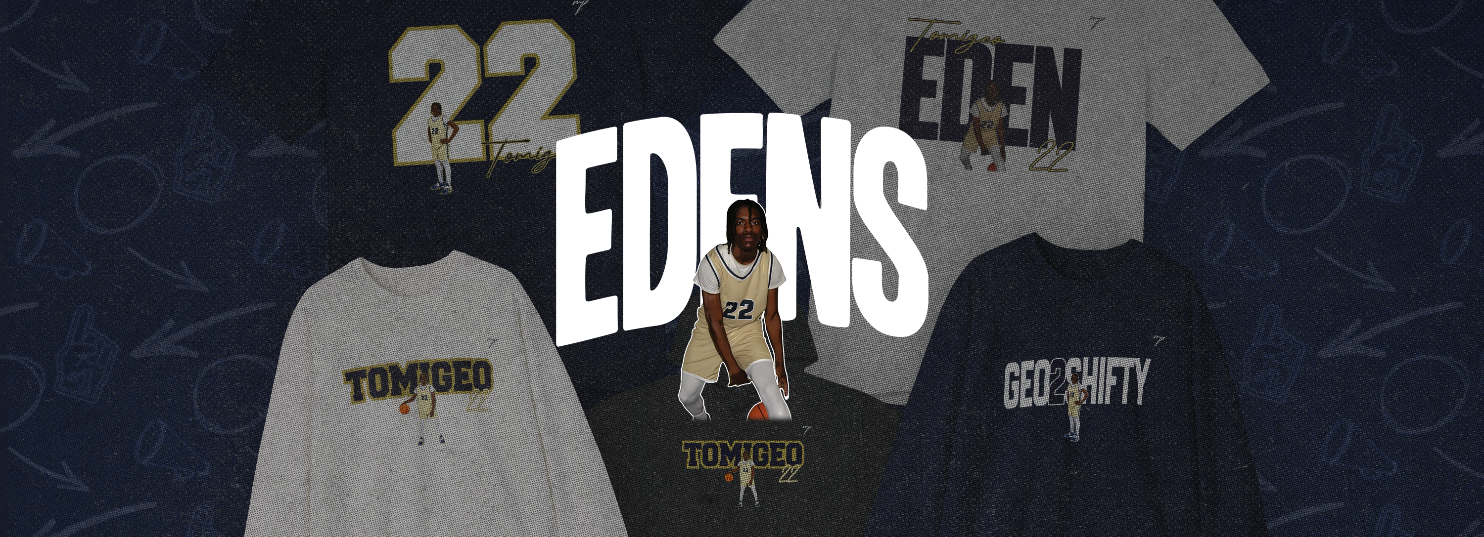 Tomigeo Edens