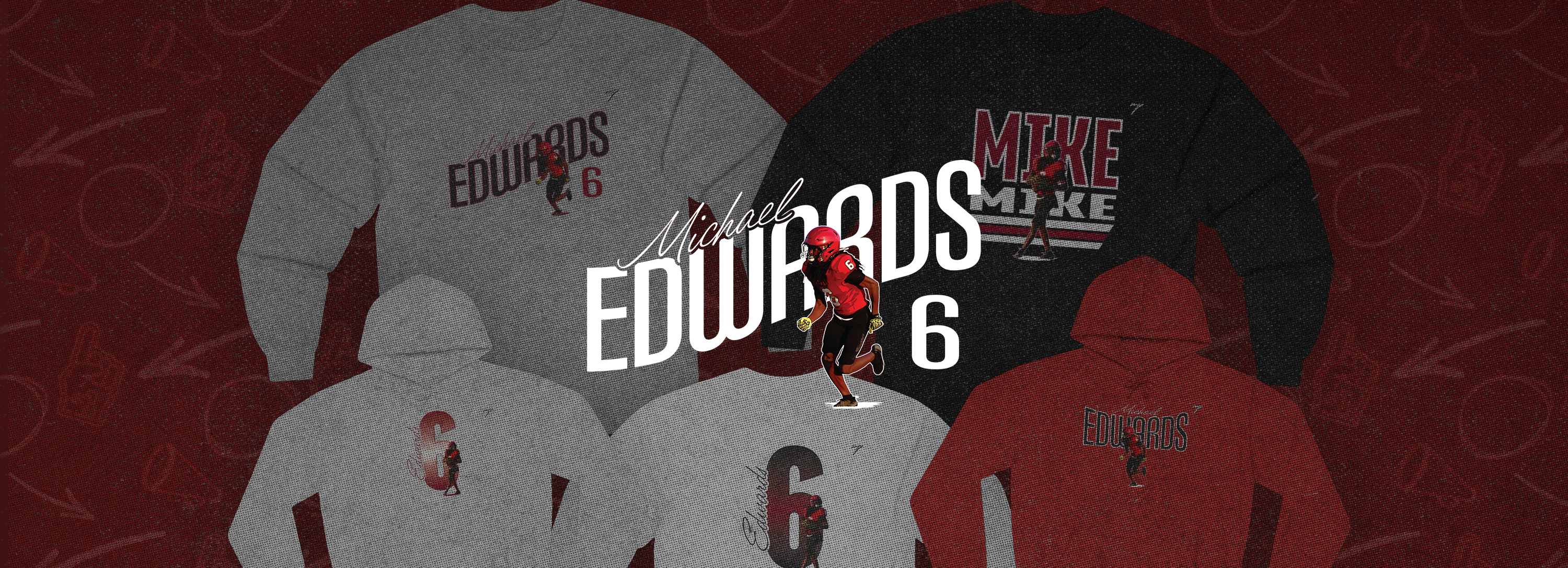 Michael Edwards