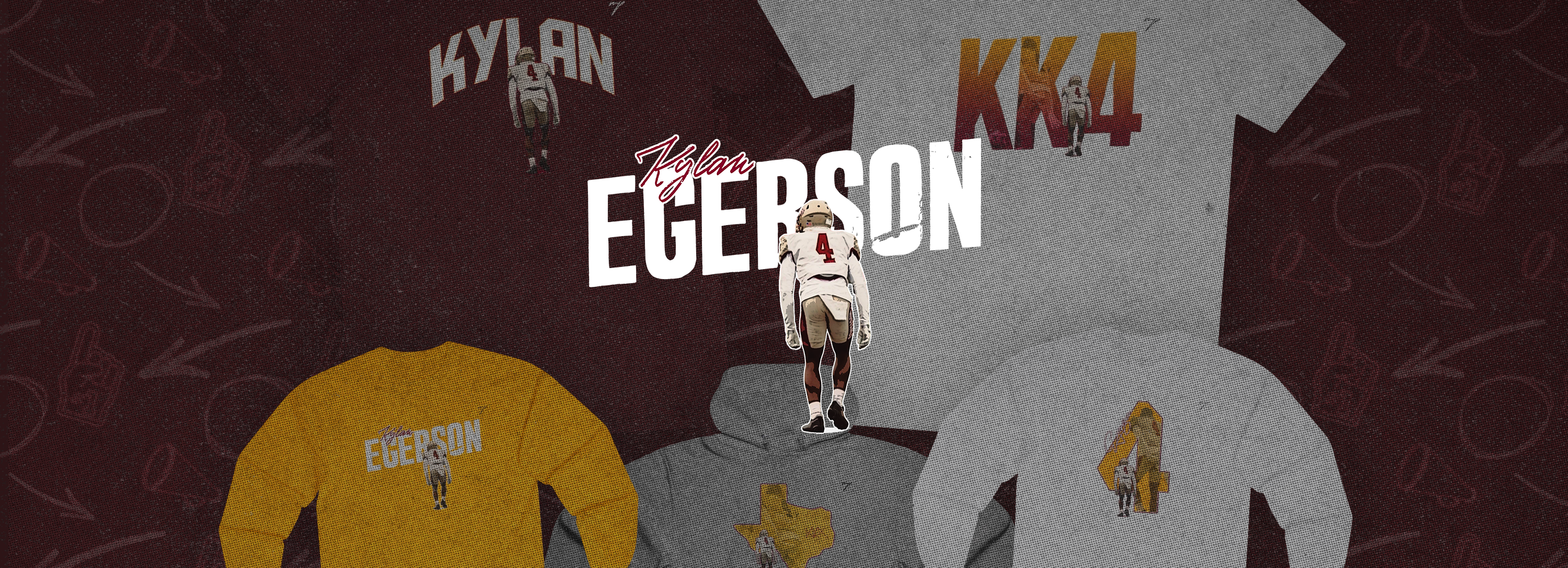 Kylan Egerson