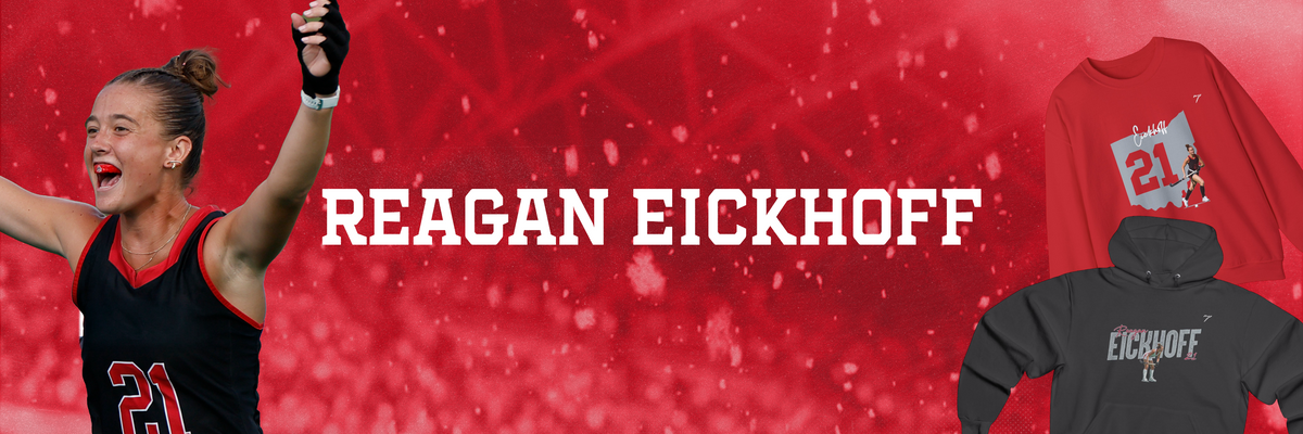 Reagan Eickhoff