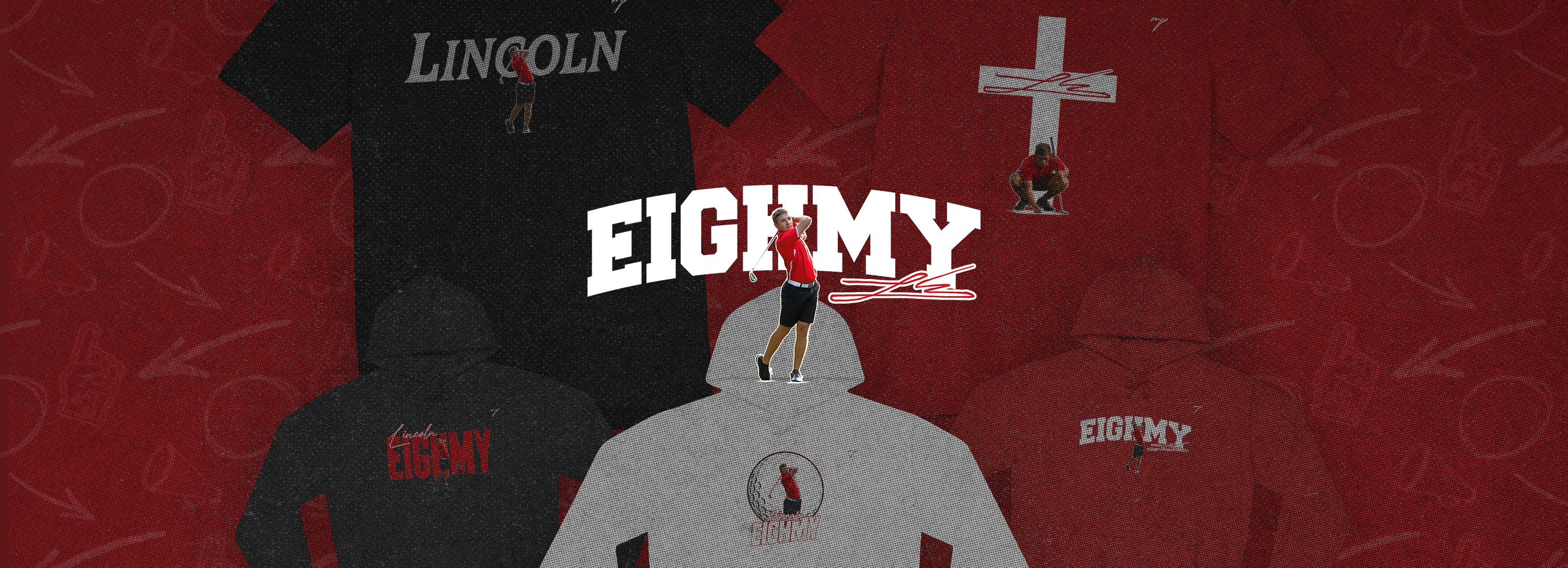 Lincoln Eighmy