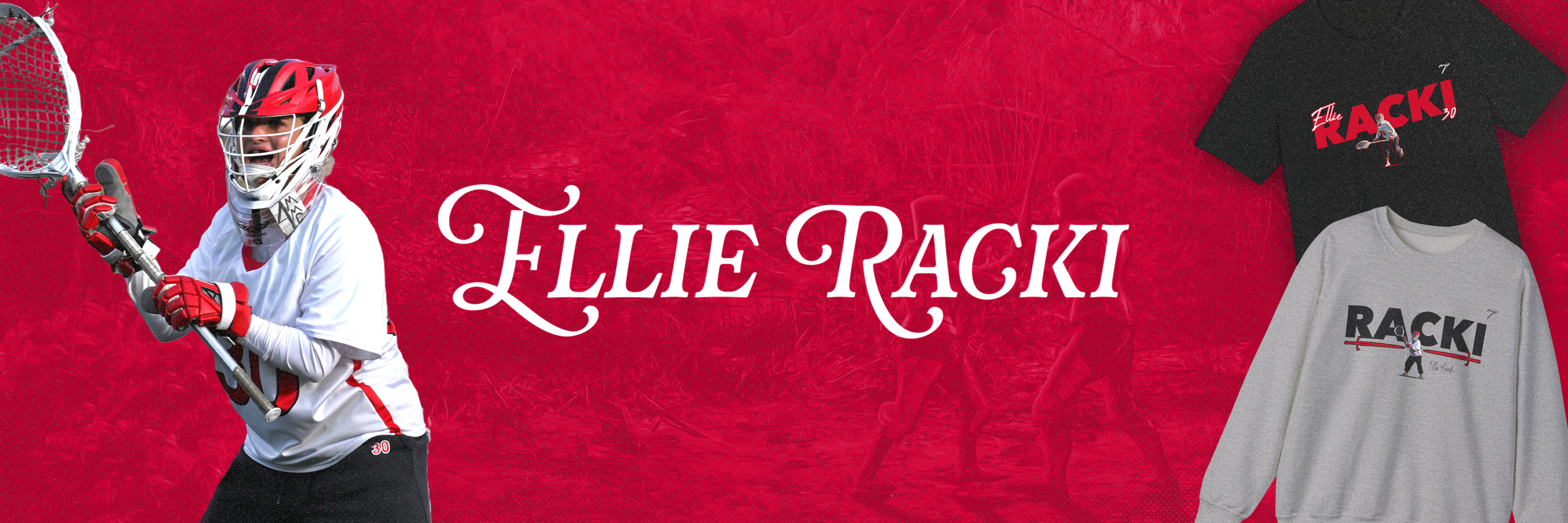 Ellie Racki