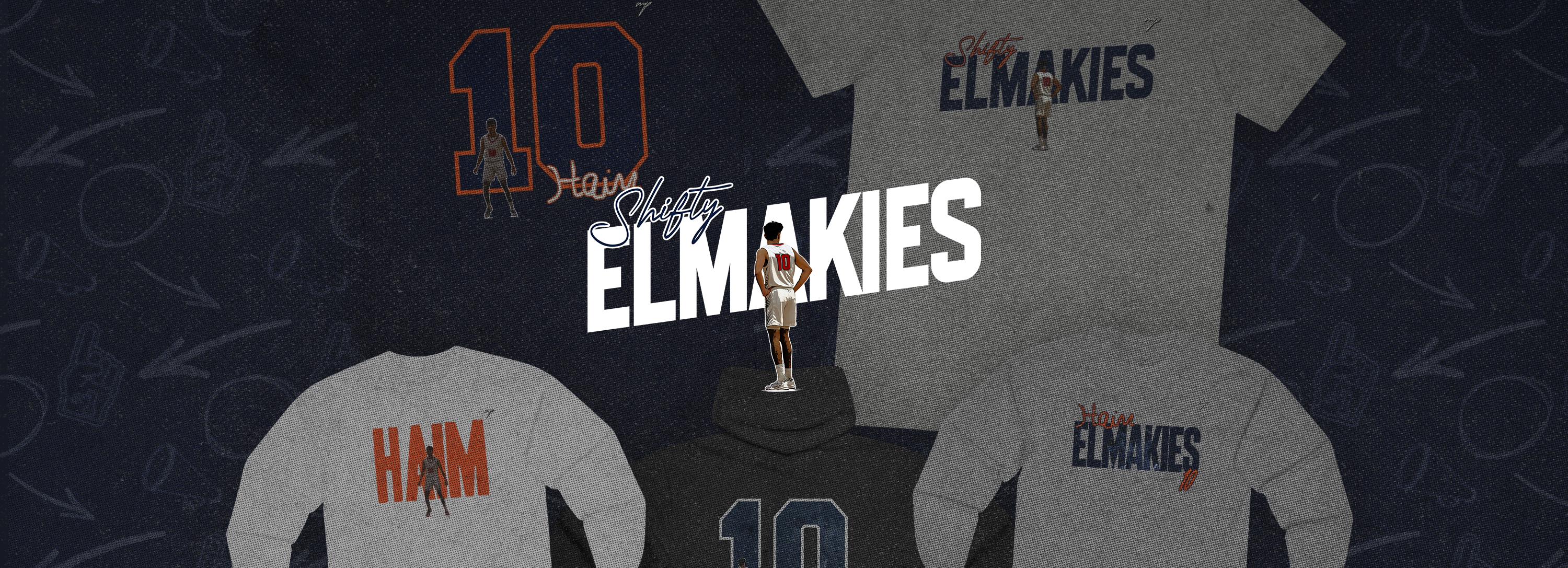 Haim Elmakies