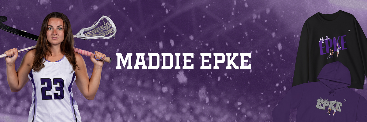 Maddie Epke