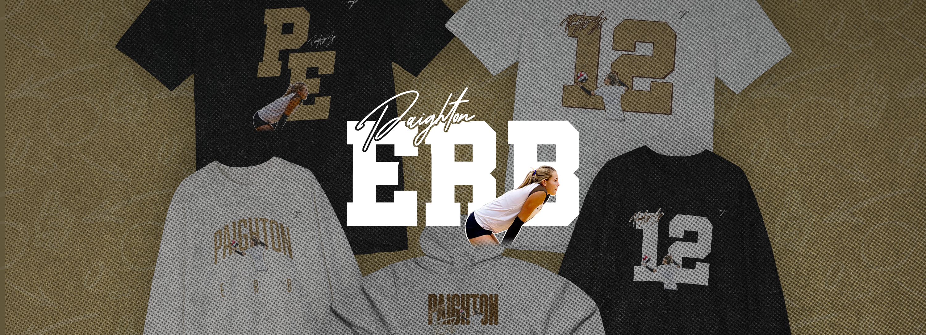 Paighton Erb