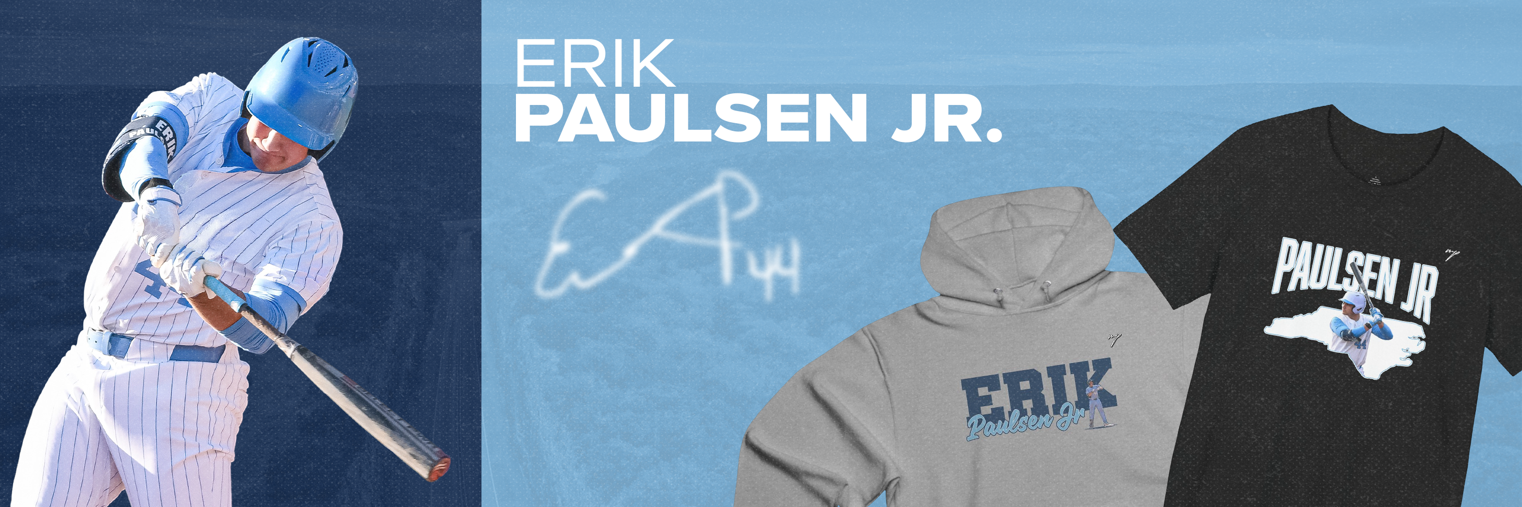 Erik Paulsen Jr